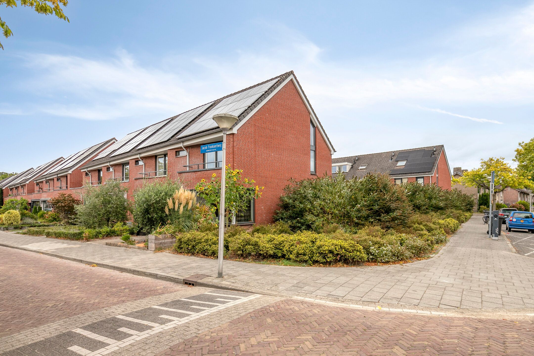 Jacob Frankaertweg, 2, Eindhoven, 5624AS, Noord-Brabant, Nederland 2 