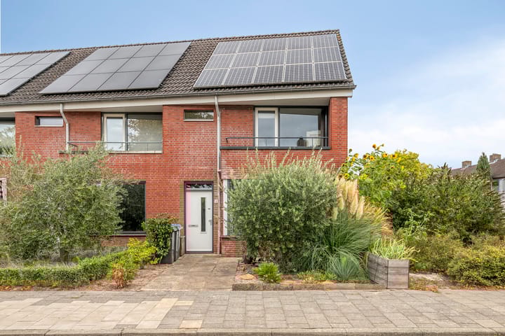 Foto 4 van Jacob Frankaertweg 2