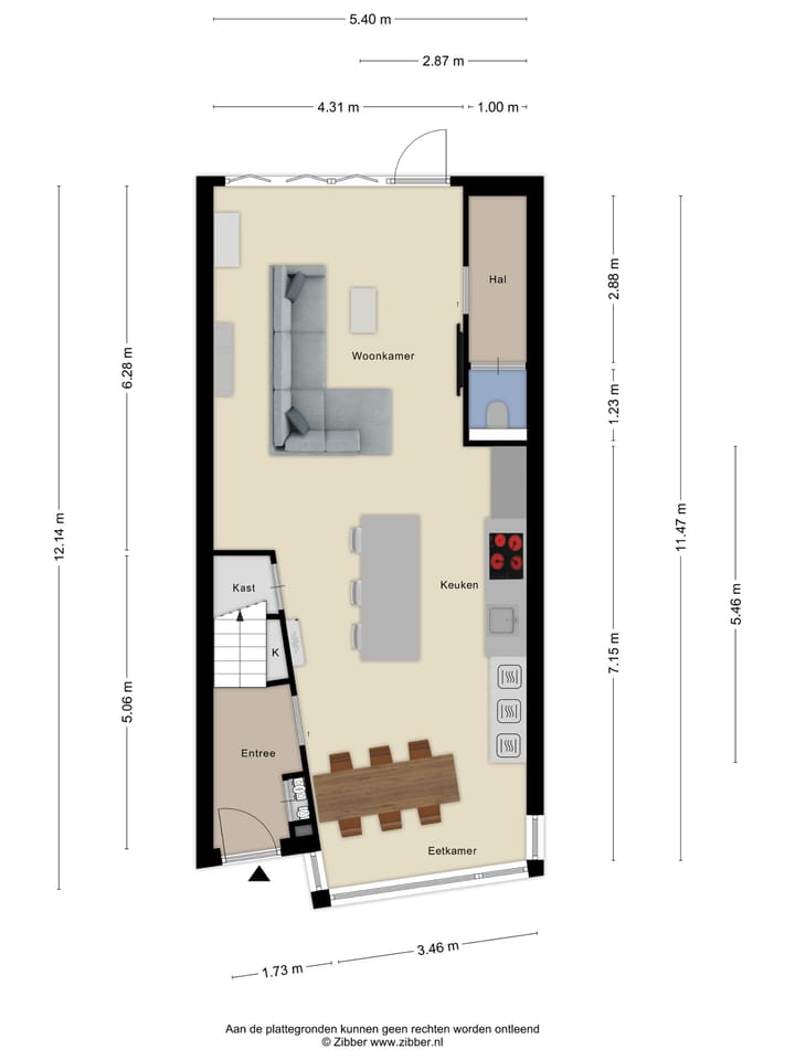 Foto 39 van Jacob Frankaertweg 2
