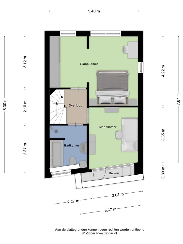 Foto 40 van Jacob Frankaertweg 2