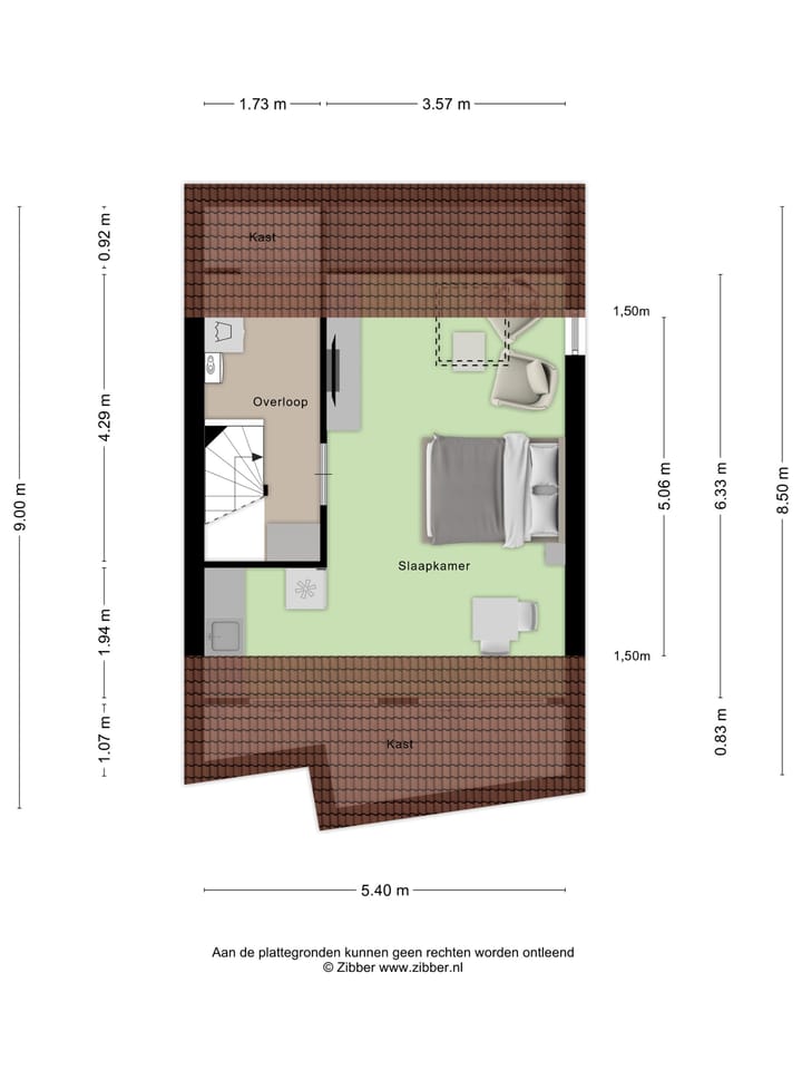 Foto 42 van Jacob Frankaertweg 2
