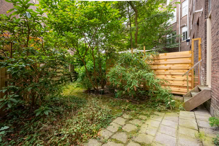 Foto 3 van Hugo de Grootkade 78-H