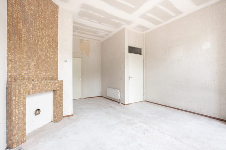 Foto 4 van Hugo de Grootkade 78-H