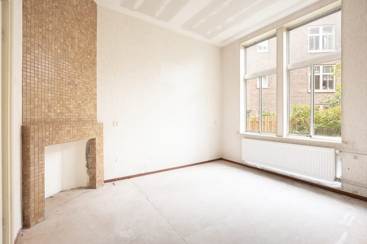 Foto 5 van Hugo de Grootkade 78-H