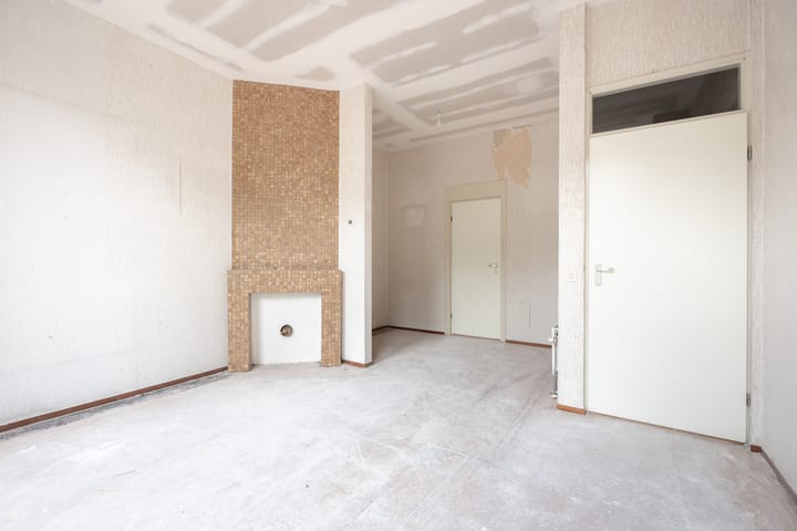 Foto 6 van Hugo de Grootkade 78-H