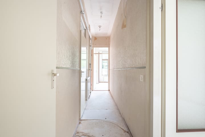 Foto 7 van Hugo de Grootkade 78-H