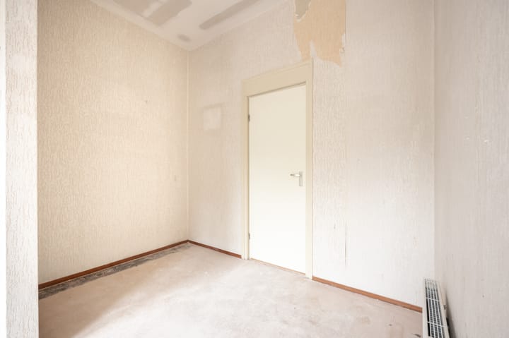 Foto 8 van Hugo de Grootkade 78-H