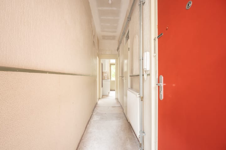 Foto 10 van Hugo de Grootkade 78-H