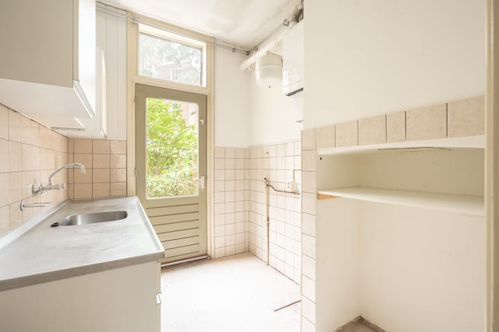 Foto 11 van Hugo de Grootkade 78-H