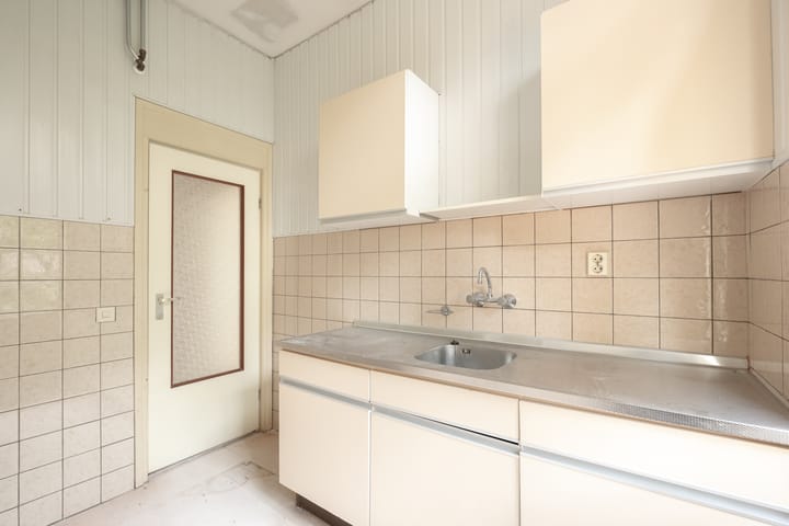 Foto 12 van Hugo de Grootkade 78-H