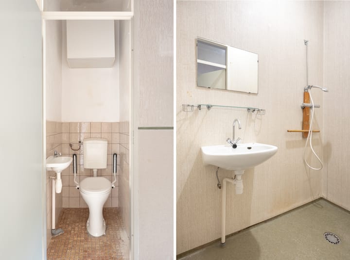 Foto 13 van Hugo de Grootkade 78-H