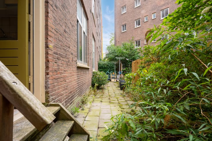 Foto 14 van Hugo de Grootkade 78-H