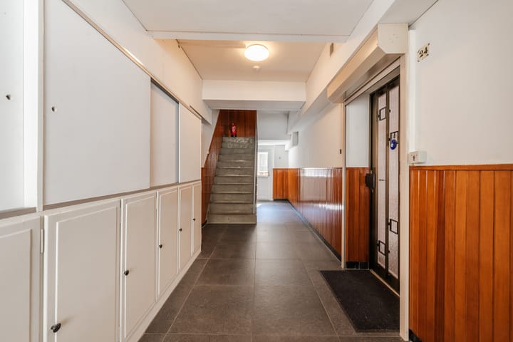 Photo 2 of Swalmerstraat 24