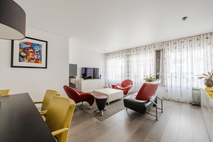 Photo 4 of Swalmerstraat 24