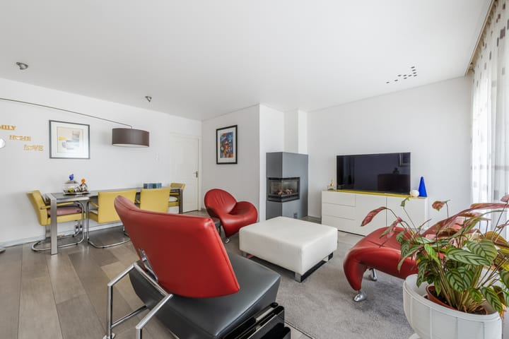 Photo 5 of Swalmerstraat 24