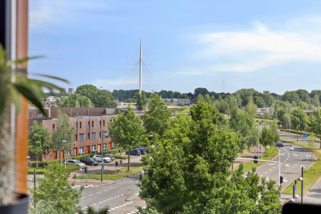 Foto 7 van Graspieper 25