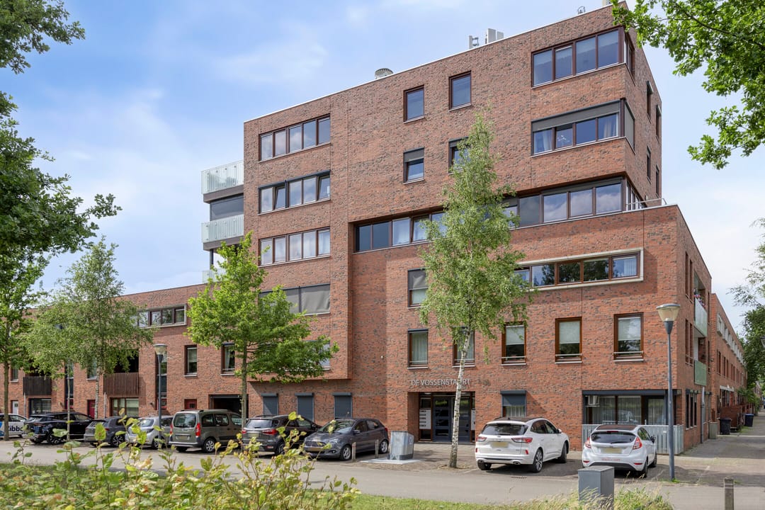 Foto 8 van Graspieper 25