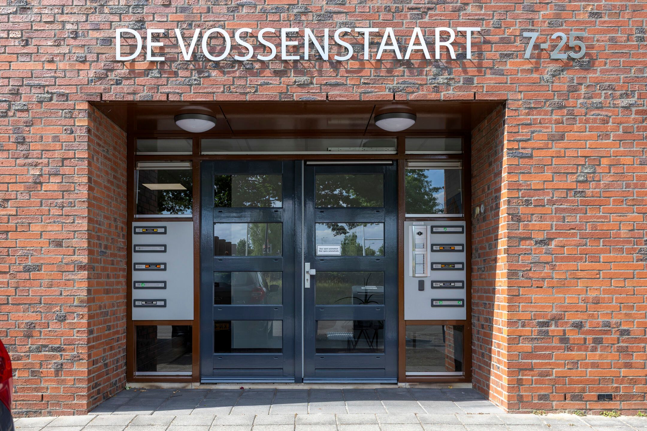 Foto 9 van Graspieper 25