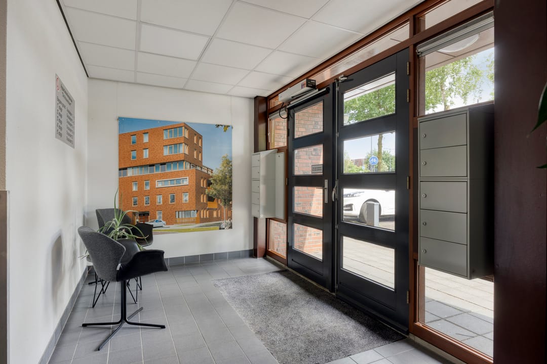 Foto 13 van Graspieper 25