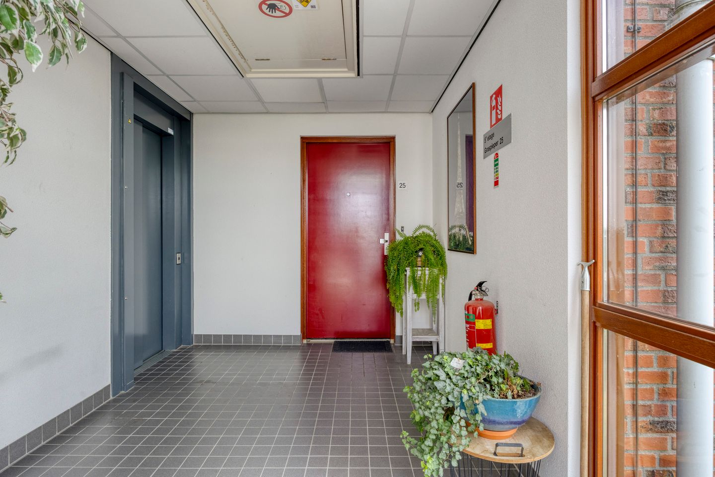 Foto 14 van Graspieper 25