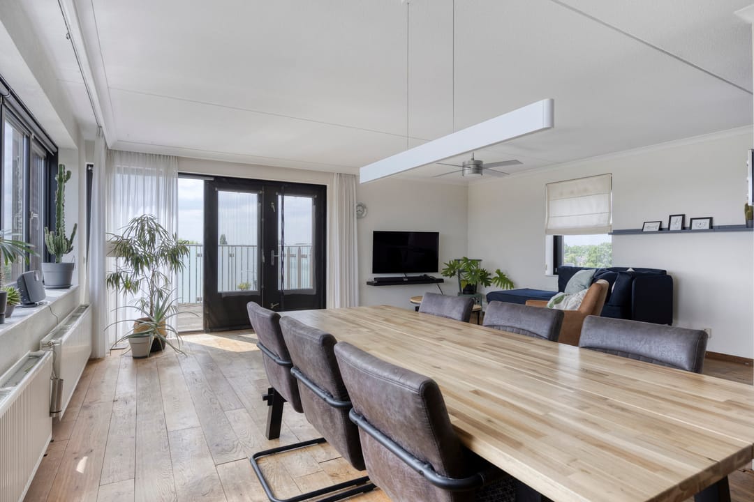 Foto 17 van Graspieper 25