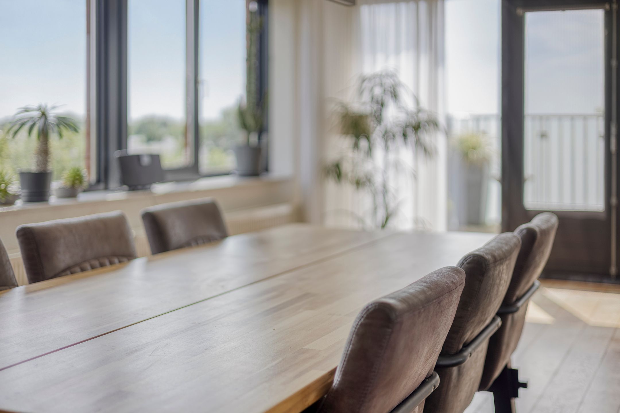 Foto 18 van Graspieper 25