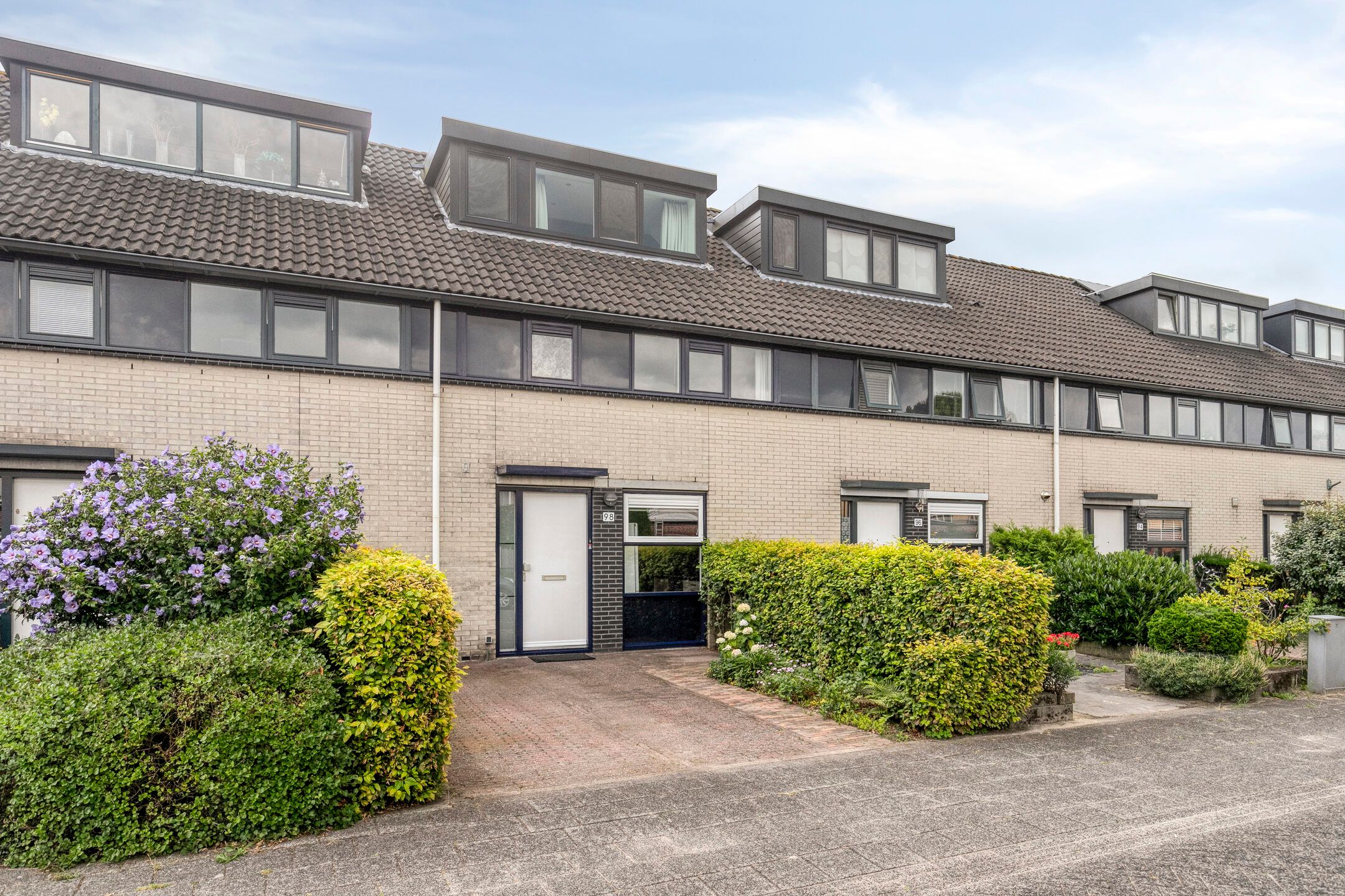 Groote Kreek, 98, Amersfoort, 3823JC, Utrecht, Nederland 98 