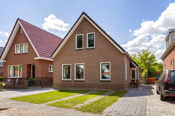 Foto 1 van Schoolkade 14