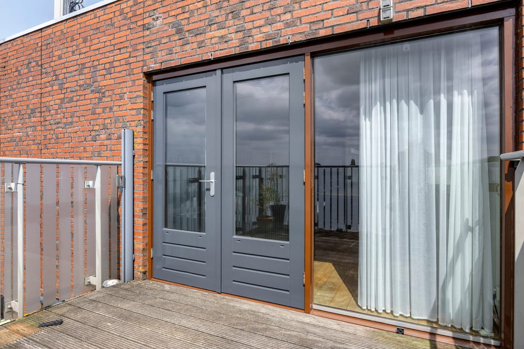 Foto 32 van Graspieper 25