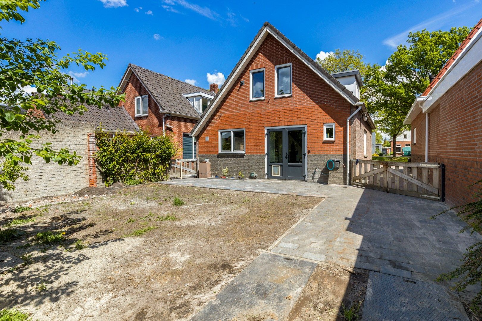 Foto 3 van Schoolkade 14