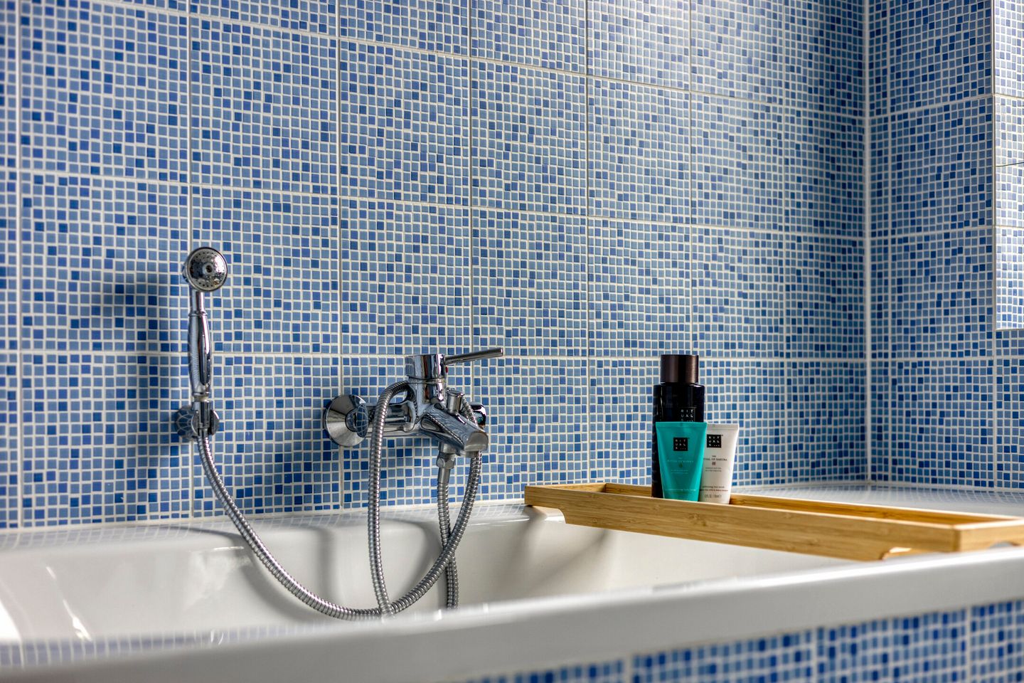 Foto 40 van Graspieper 25