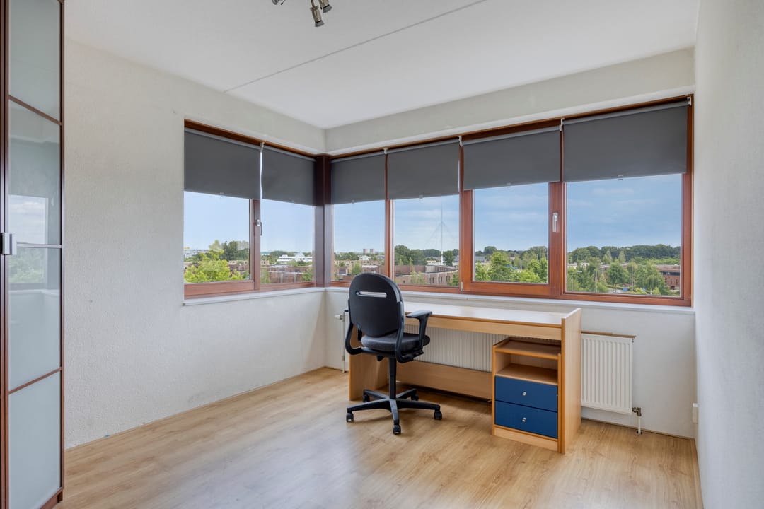 Foto 41 van Graspieper 25