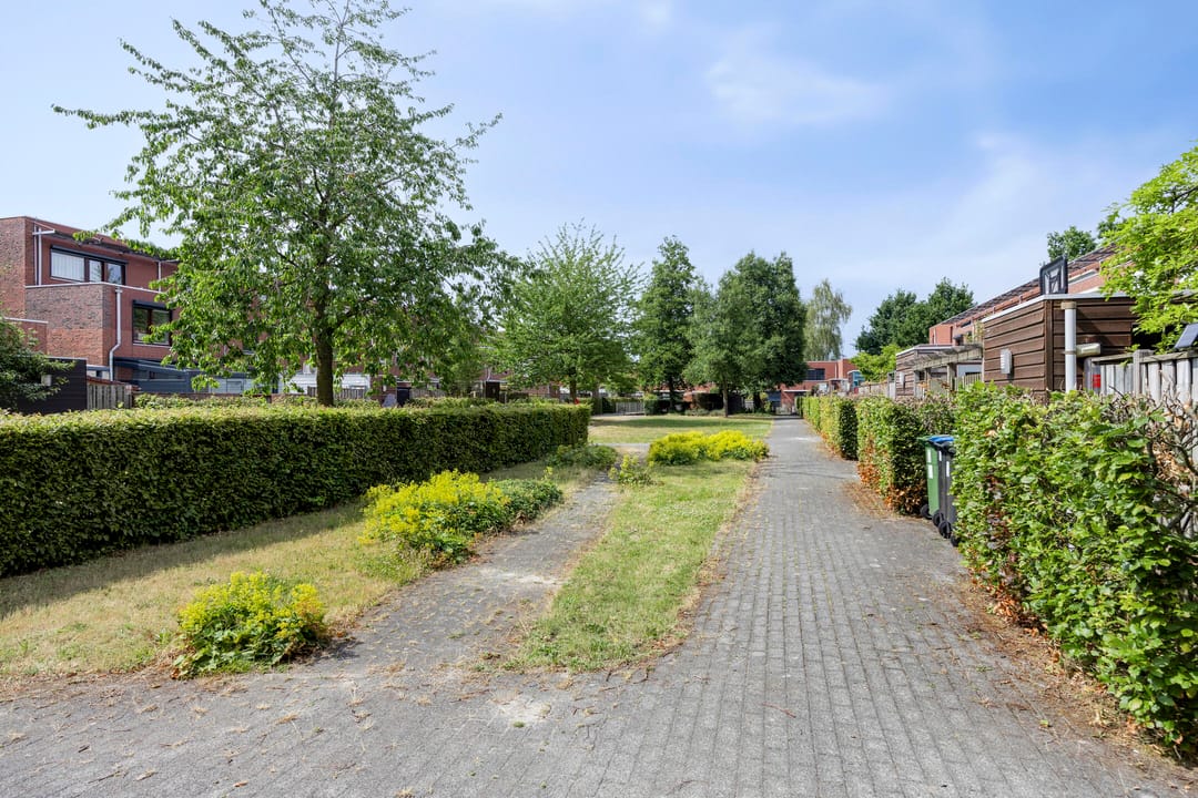 Foto 43 van Graspieper 25