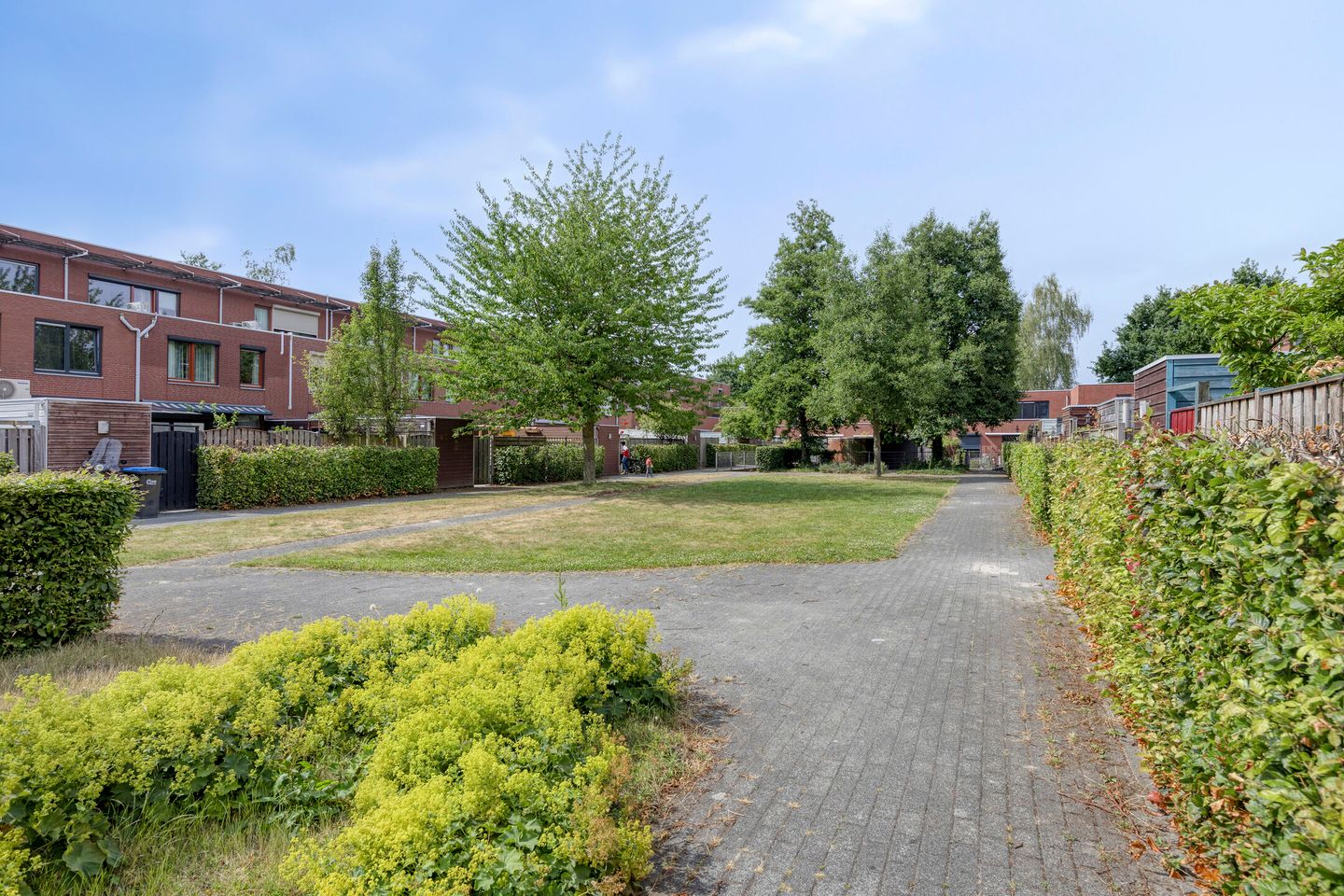 Foto 44 van Graspieper 25