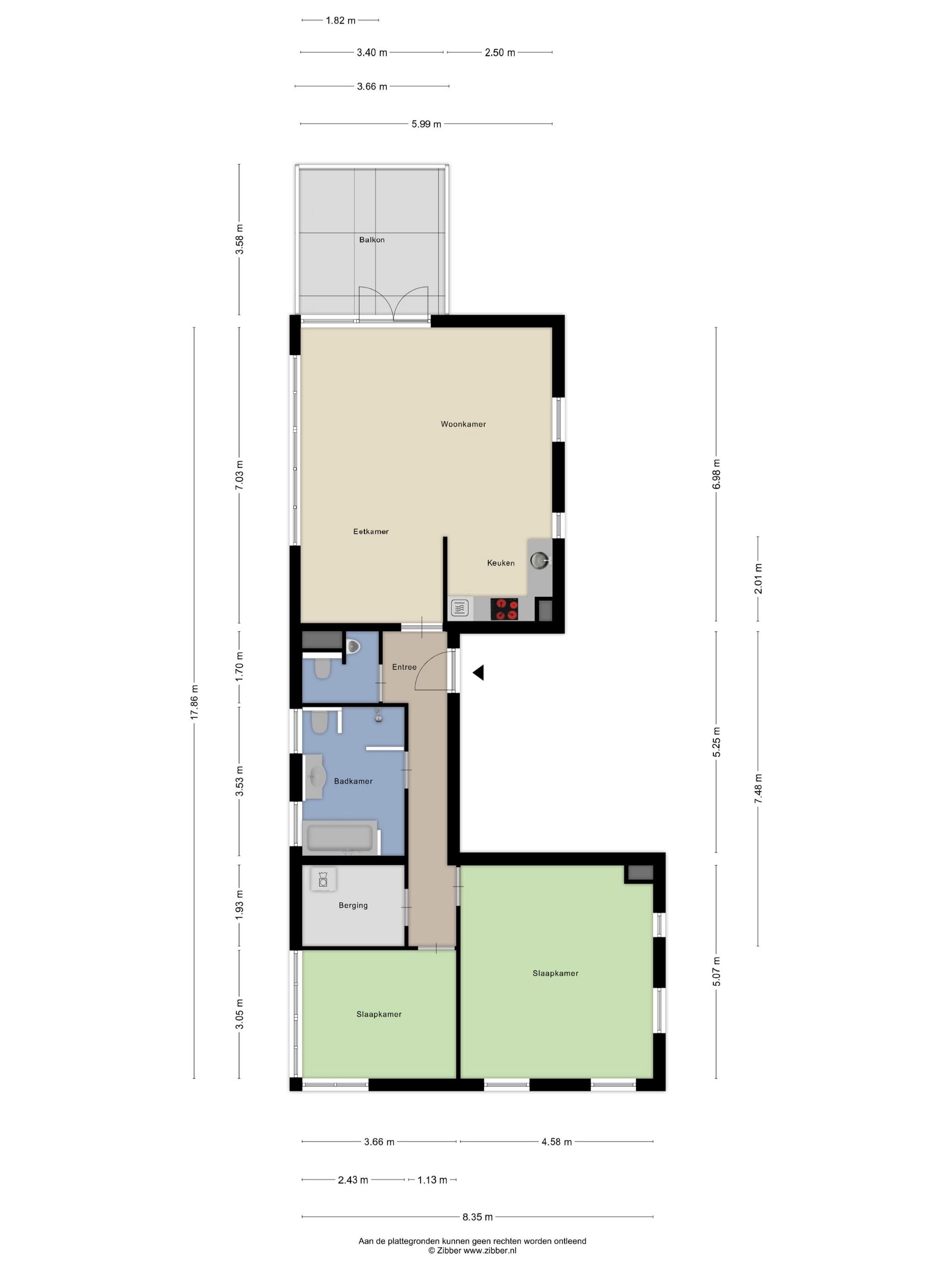 Foto 48 van Graspieper 25