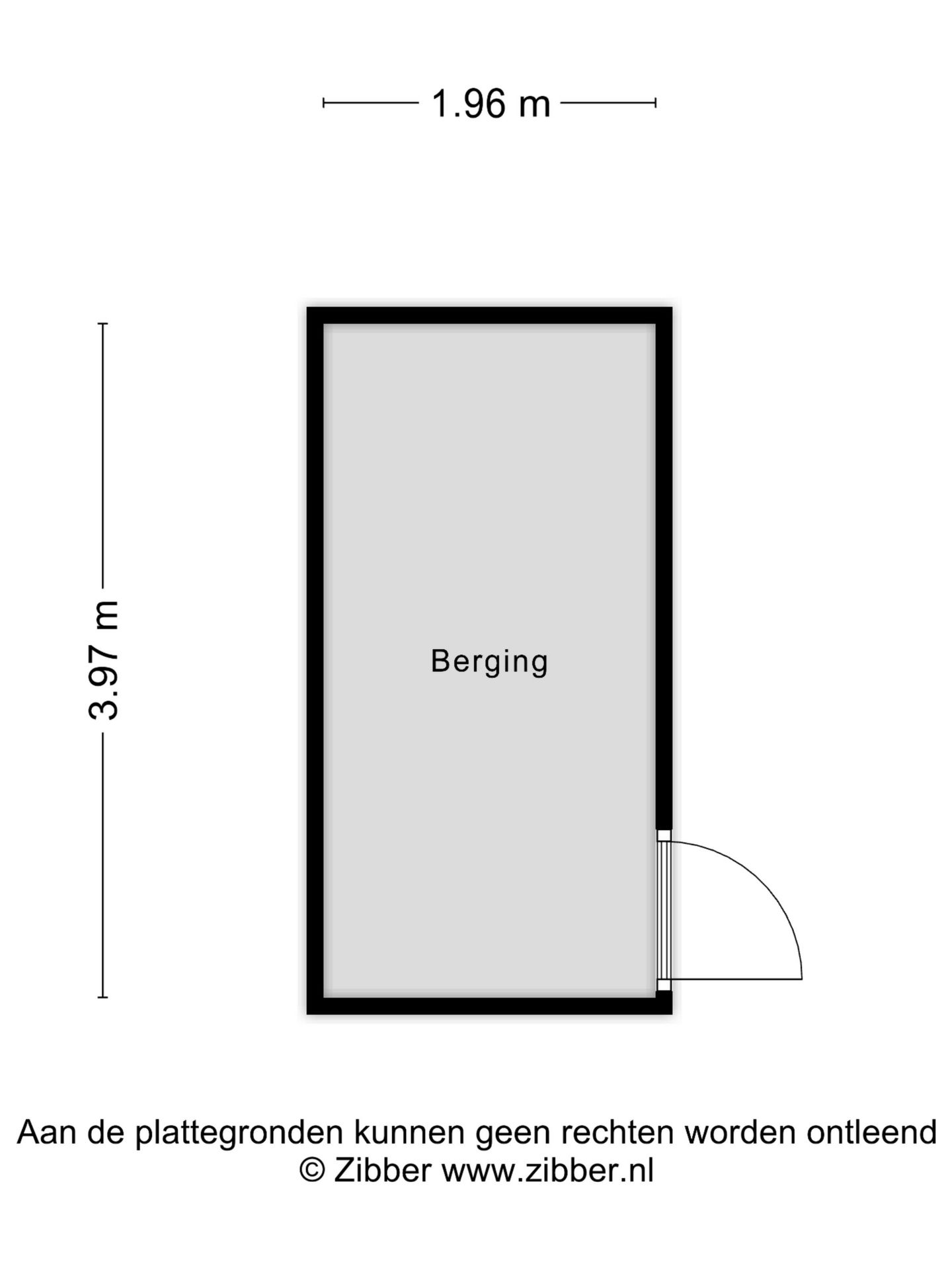 Foto 49 van Graspieper 25