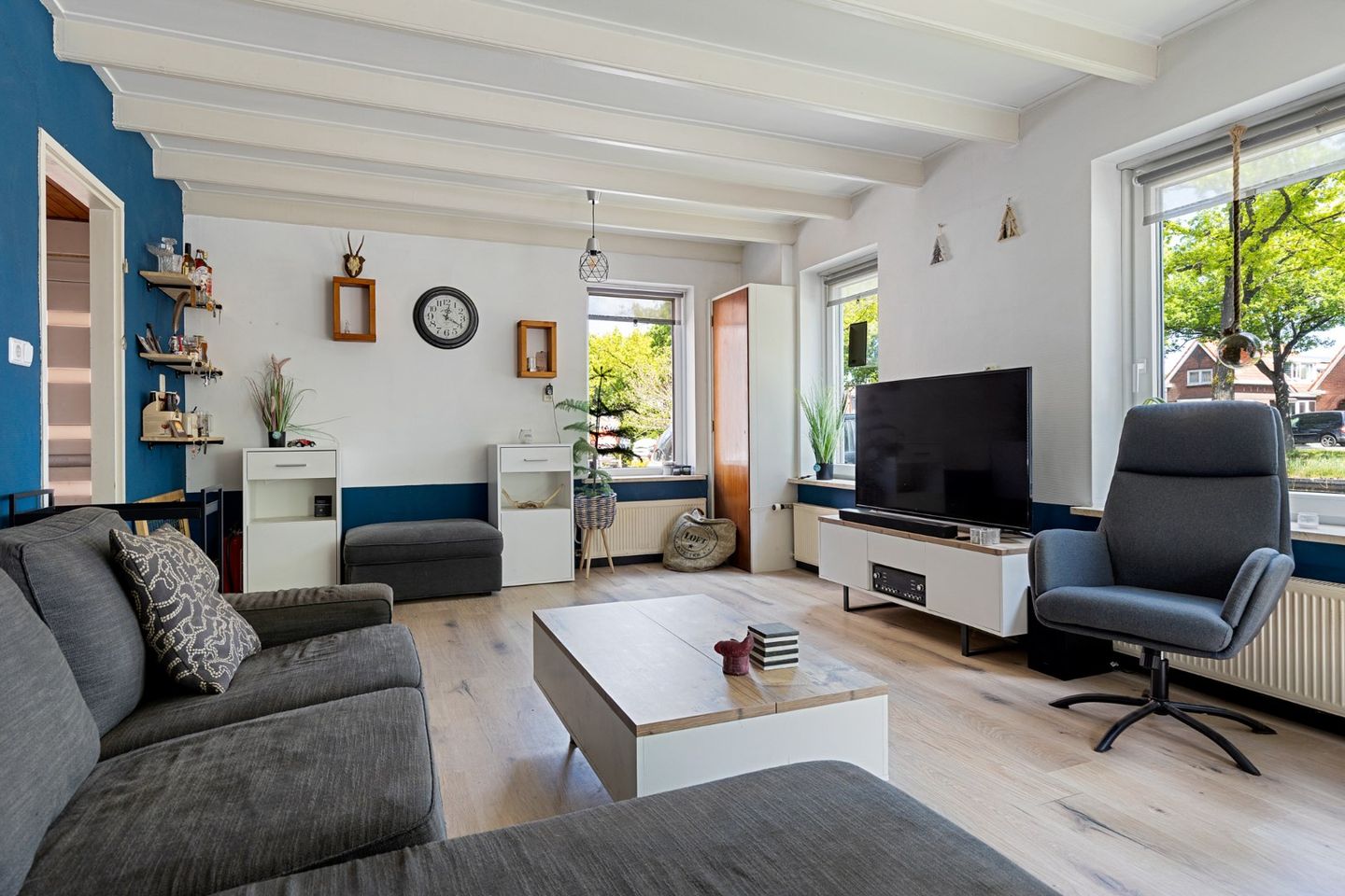 Foto 14 van Schoolkade 14