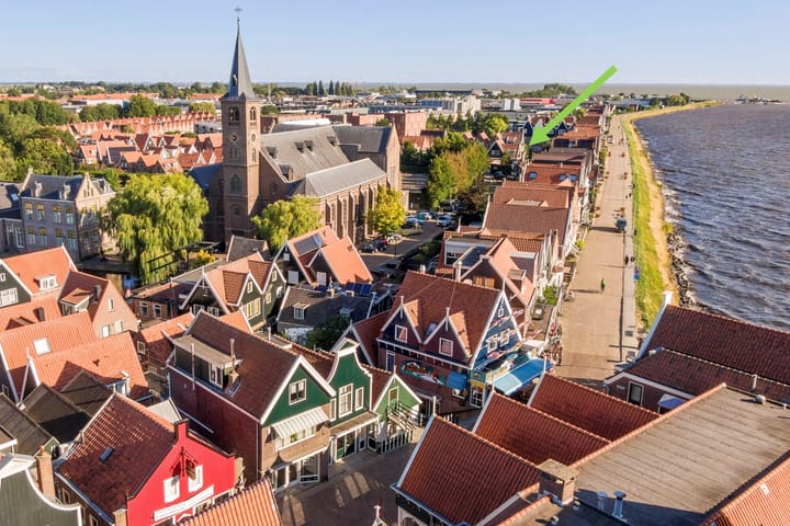 Foto 27 van Kloosterbuurt 21