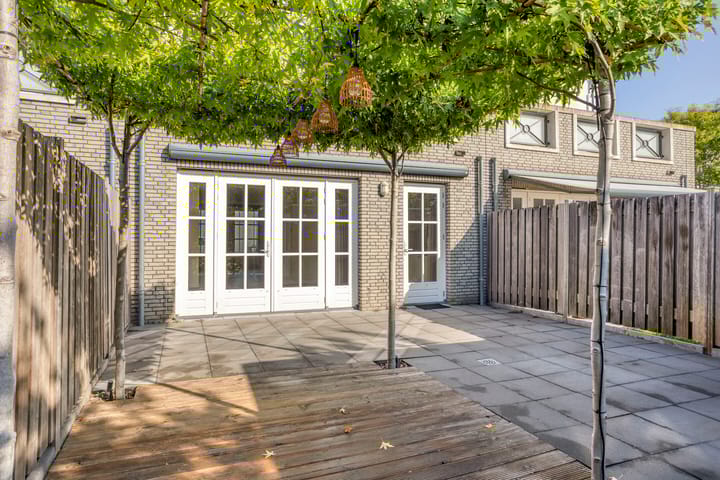 Foto 5 van Princéehof 12