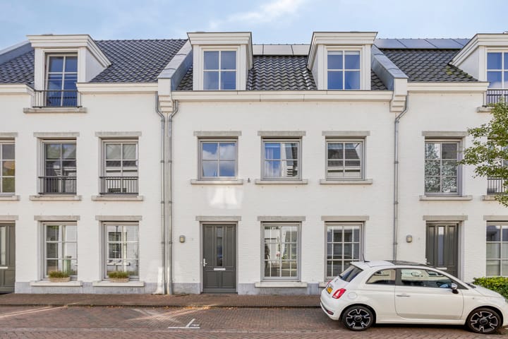 Foto 7 van Princéehof 12