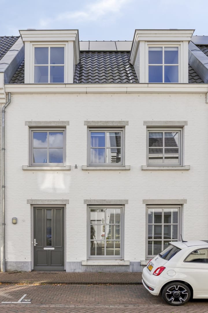 Foto 8 van Princéehof 12