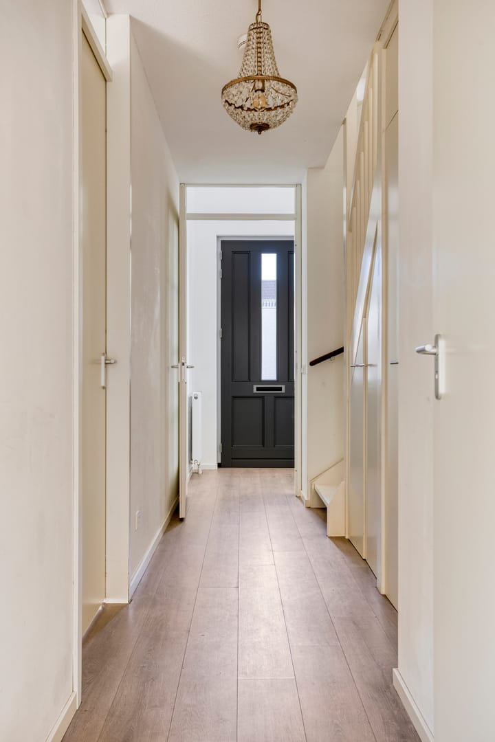 Foto 9 van Princéehof 12