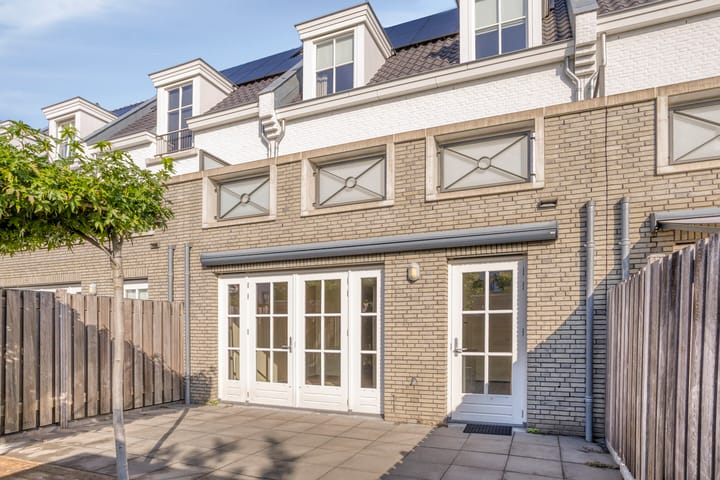 Foto 36 van Princéehof 12