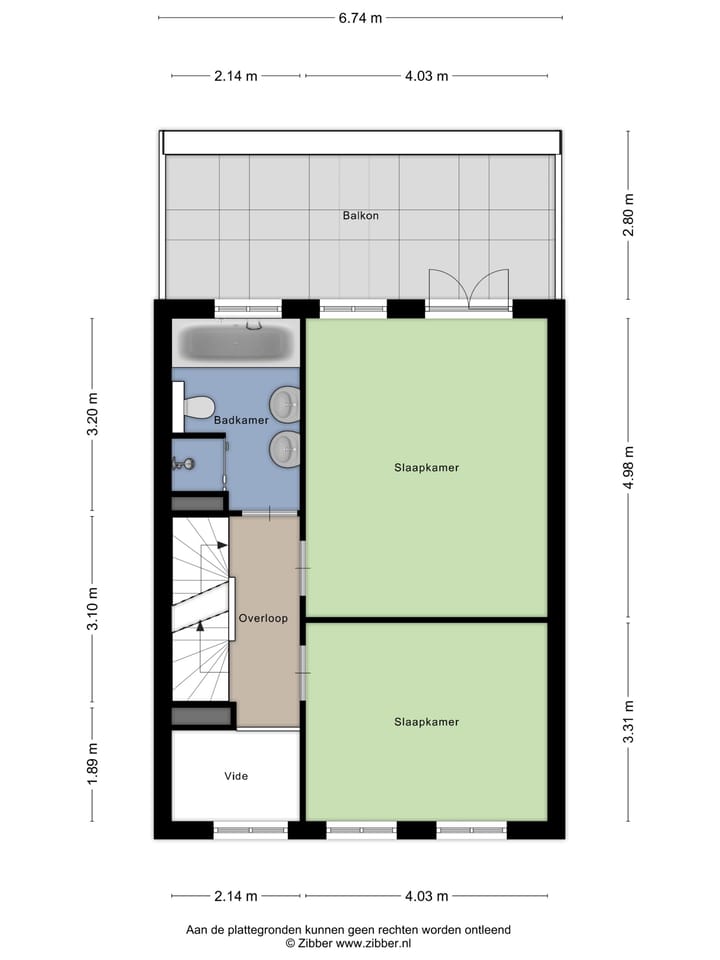 Foto 44 van Princéehof 12