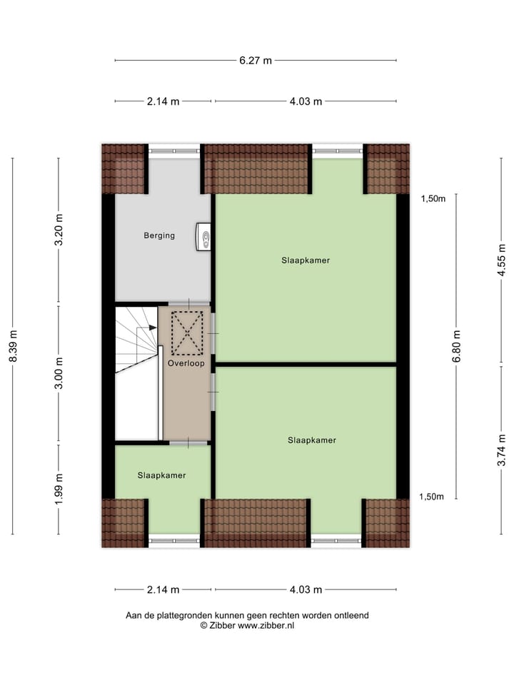Foto 45 van Princéehof 12