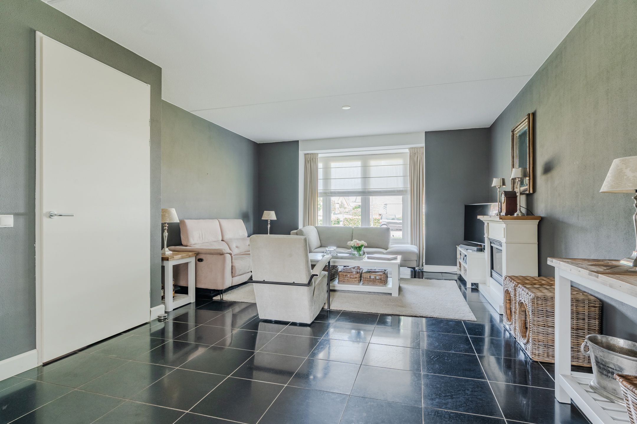 Photo 3 of Vierhoutenstraat 8