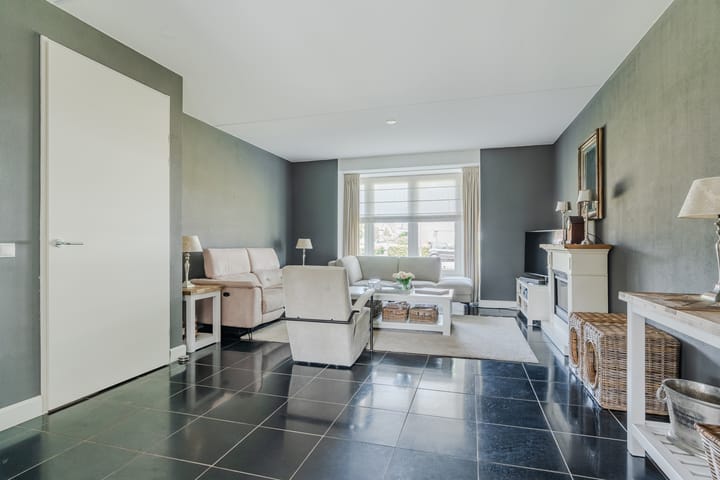 Foto 3 van Vierhoutenstraat 8