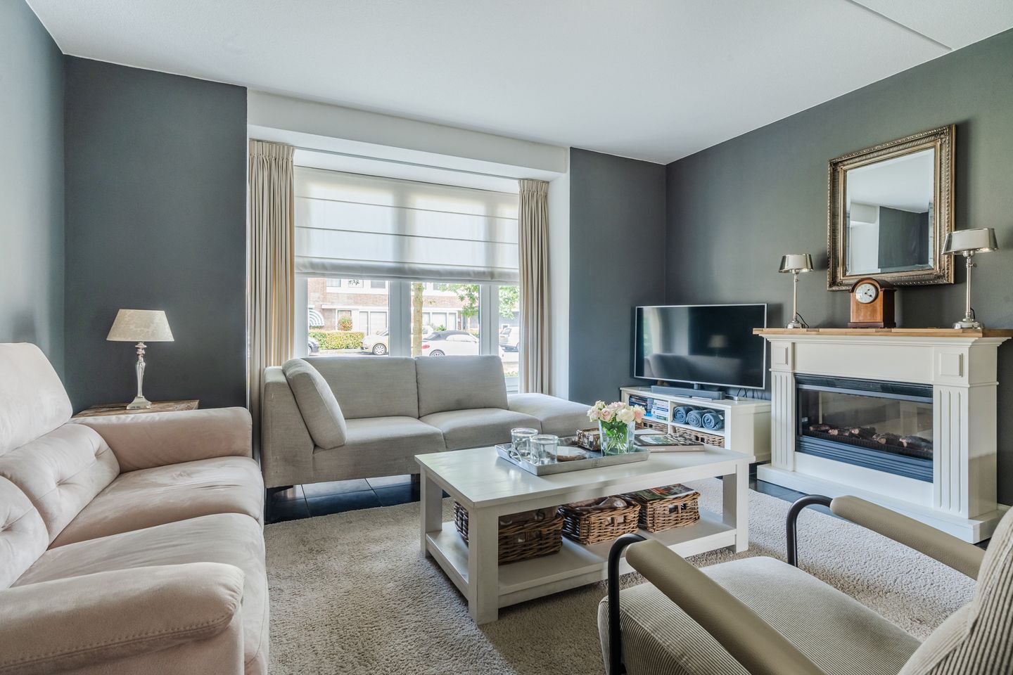 Photo 4 of Vierhoutenstraat 8