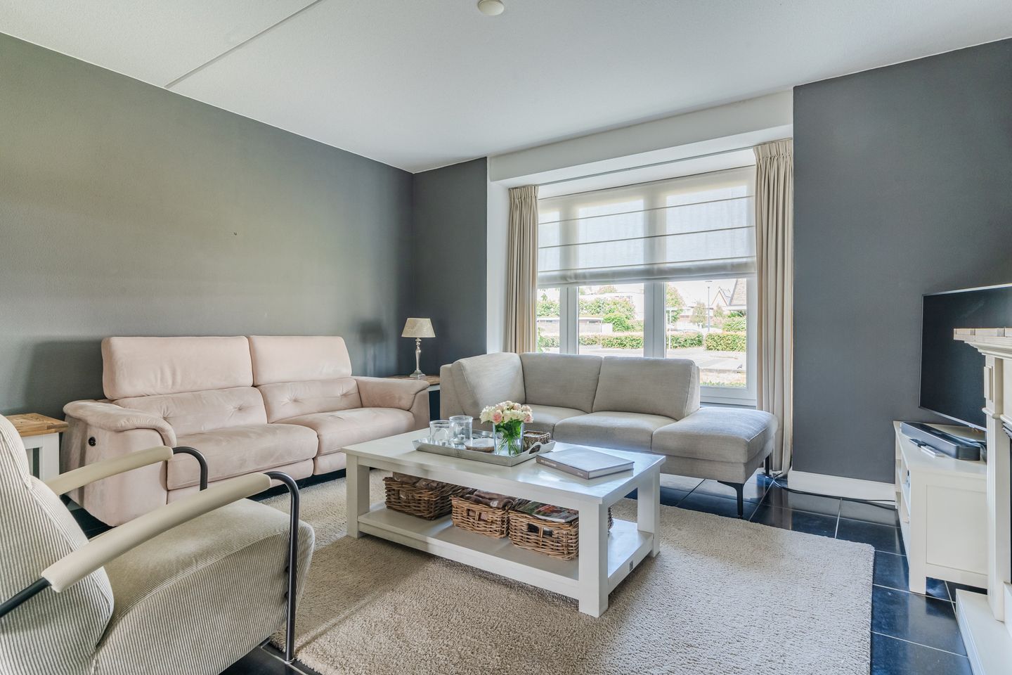 Photo 5 of Vierhoutenstraat 8