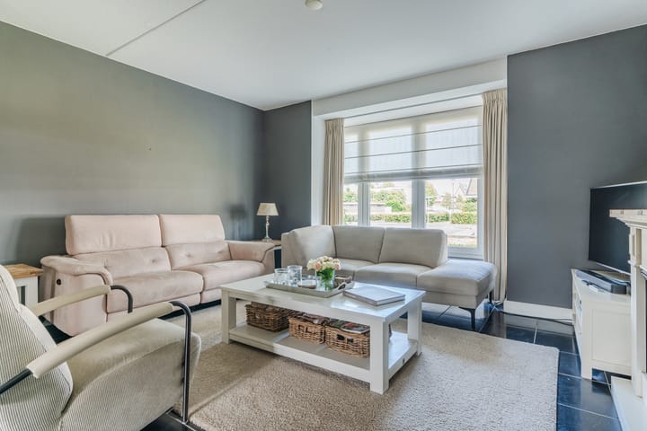 Foto 5 van Vierhoutenstraat 8